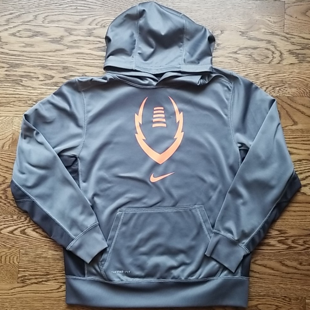 Nike Sweatshirt/Hoodie